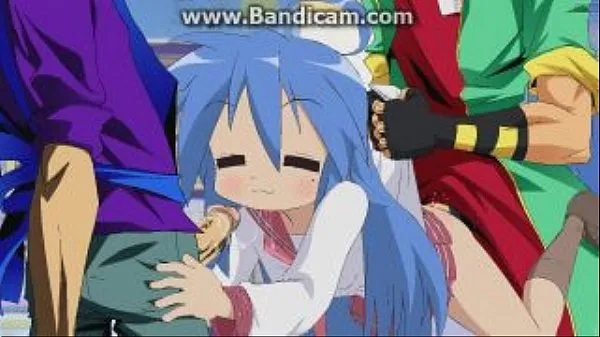 XXX Lucky star cool Movies