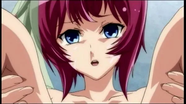 XXX Cute anime shemale maid ass fucking siistiä elokuvaa