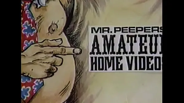 XXX LBO - Mr Peepers Amateur Home Videos 01 - Full movie cool Movies