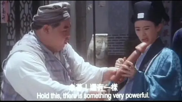 XXX Ancient Chinese Whorehouse 1994 Xvid-Moni chunk 4 kule filmer