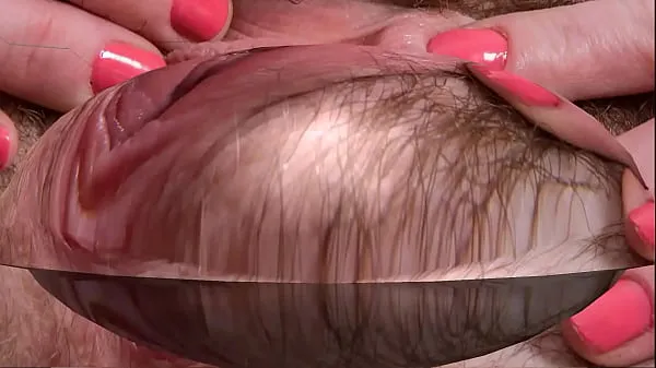 XXX Female textures - Ooh yeah! OOH YEAH! (HD 1080i)(Vagina close up hairy sex pussy cool Movies