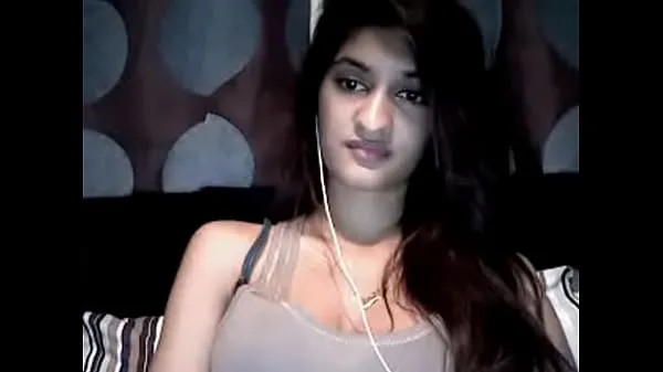 XXX Hot Indian chick εντυπωσιακές ταινίες