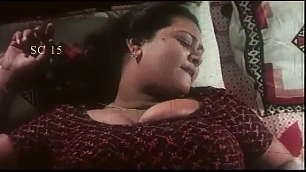 XXX Shakila with Young Man Hot Bed Room Scene klassz film