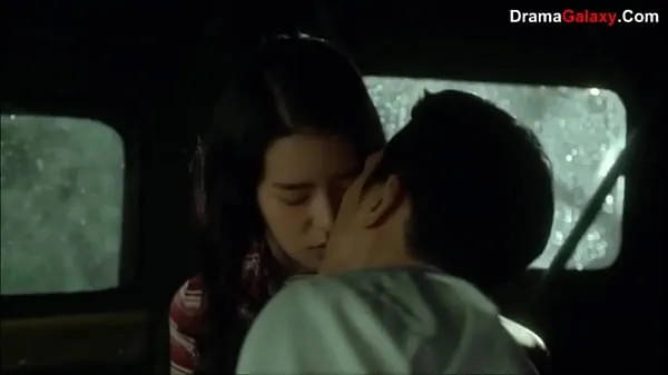 XXX Im Ji-yeon Sex Scene Obsessed (2014 harika Film