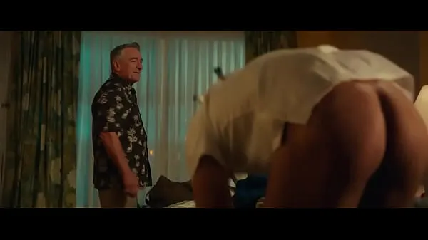 XXX Zac Efron Nude in Dirty Grandpa seje film