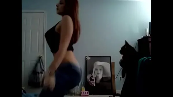 XXX Millie Acera Twerking my ass while playing with my pussy skvelé filmy