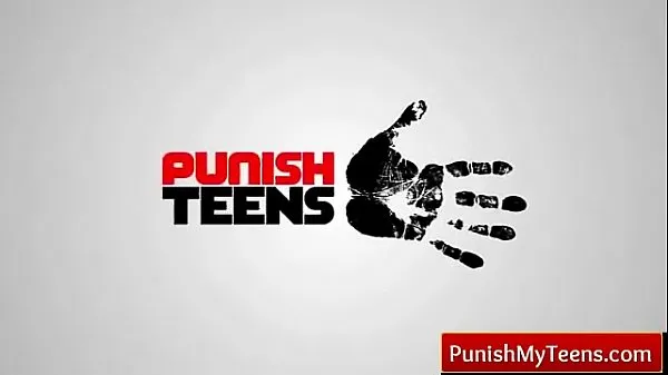 XXX Punish Teens - Extreme Hardcore Sex from cool Movies