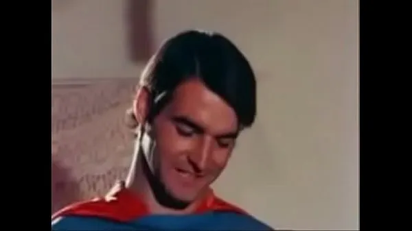 XXX Superman classic skvělé filmy