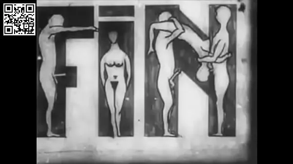XXX Black Mass “Black Mass” 1928 Paris, France Film keren