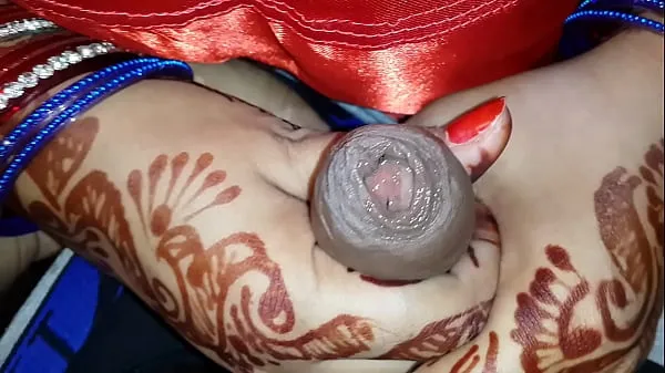 XXX Sexy delhi wife showing nipple and rubing hubby dick skvelé filmy