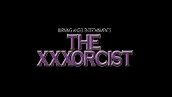 XXX Sexorcism to the max cool Movies