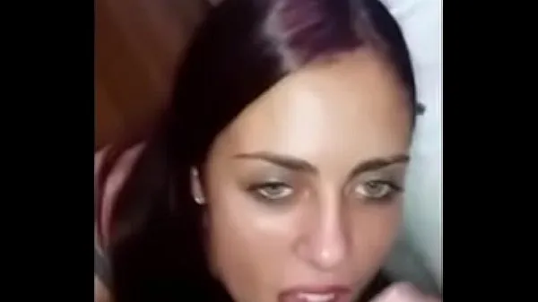 XXX I cum on my step cousin's face seje film