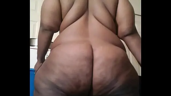 XXX Big Wide Hips & Huge lose Ass siistiä elokuvaa