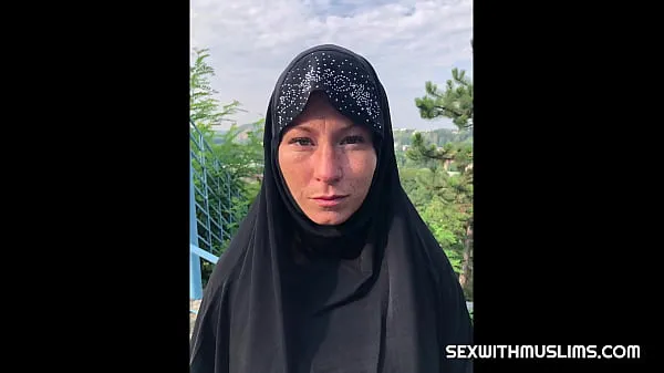 XXX Czech muslim girls εντυπωσιακές ταινίες