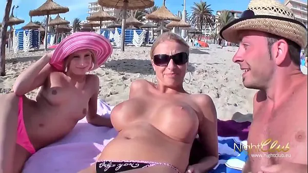 XXX German sex vacationer fucks everything in front of the camera εντυπωσιακές ταινίες