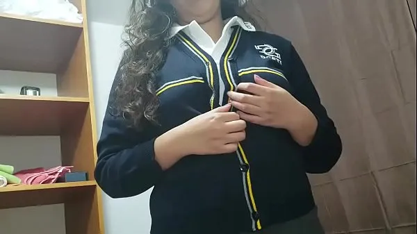 XXX today´s students have to fuck their teacher to get better grades kul filmi