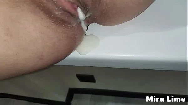 XXX Risky creampie while family at the home εντυπωσιακές ταινίες