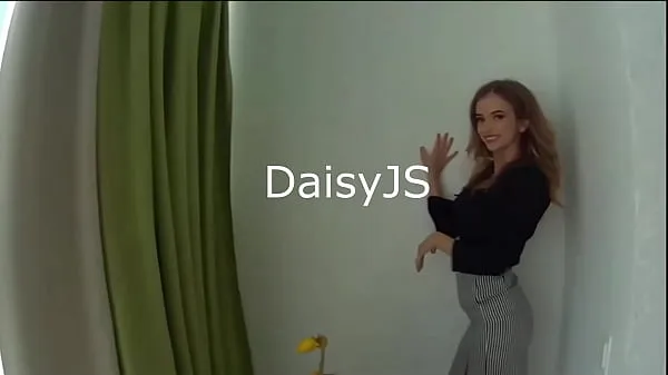 XXX Daisy JS high-profile model girl at Satingirls | webcam girls erotic chat| webcam girls Film keren