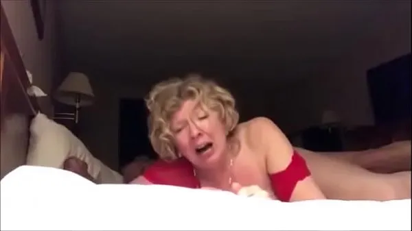 XXX Old couple gets down on it शानदार फिल्में