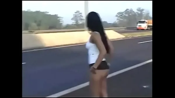 XXX prostitutas de estrada filmes legais