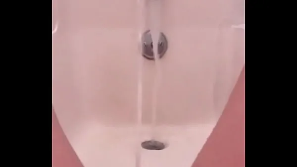XXX 18 yo pissing fountain in the bath शानदार फिल्में