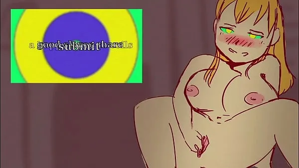 XXX Anime Girl Streamer Gets Hypnotized By Coil Hypnosis Video skvělé filmy
