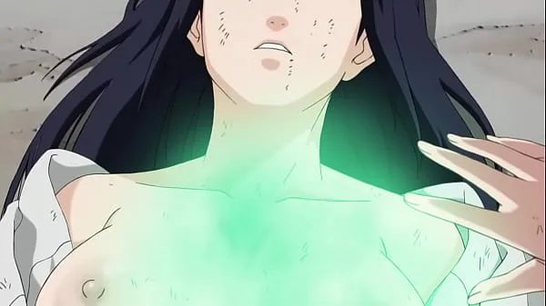 XXX Hinata Hyuga (Naruto Shippuden) [nude filter Film keren