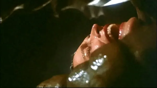 XXX Galaxy Of Terror Worm Sex Scene 16A: It lifted her hips up high for its deeper penetration cool Movies