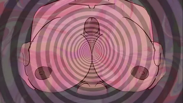 XXX Femdom titty fuck domination surreal sultry voice trainer video klassz film