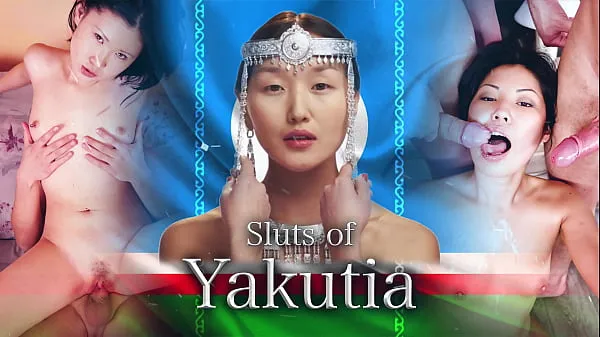 XXX Sluts of Yakutia (Sakha) - {PMV by AlfaJunior cool Movies