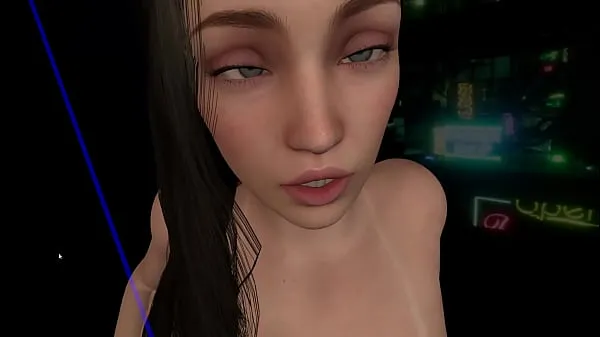 XXX I Found a Kinky GIRL in METAVERSE cool Movies