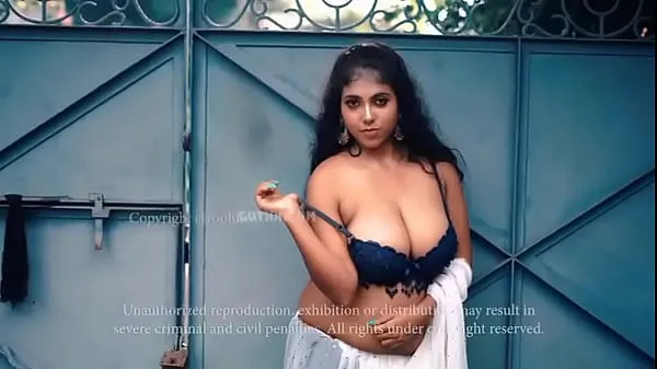 XXX Desi Hot Bhabhi Roohi 17 – Naari Magazine Hot Beauty Modelling filmes legais