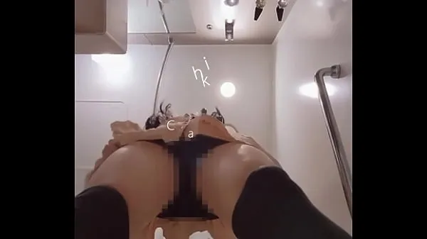 XXX Individual shoot Video of a man's daughter masturbating after slinging his crotch on the camera klassz film
