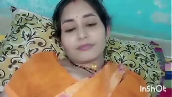 XXX Indian newly married girl fucked by her boyfriend, Indian xxx videos of Lalita bhabhi fajne filmy