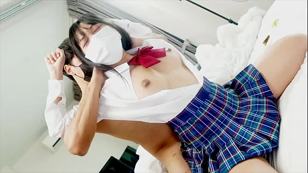 XXX Japanese Student Girl Hardcore Uncensored Fuck cool Movies