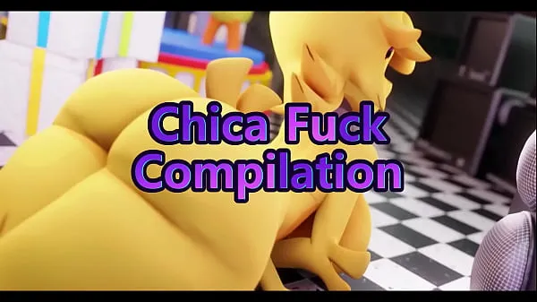 XXX Chica Fuck Compilation cool Movies