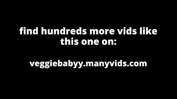 XXX messy pee, fingering, and asshole close ups - Veggiebabyy cool Movies