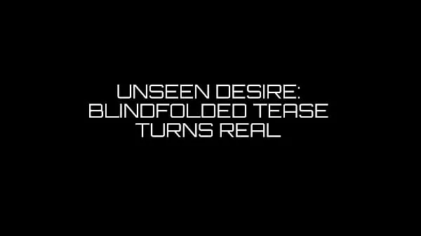 XXX Tropicalpussy - update - Unseen Desire: Blindfolded Tease Turns Real - Dec 13, 2023film fantastici