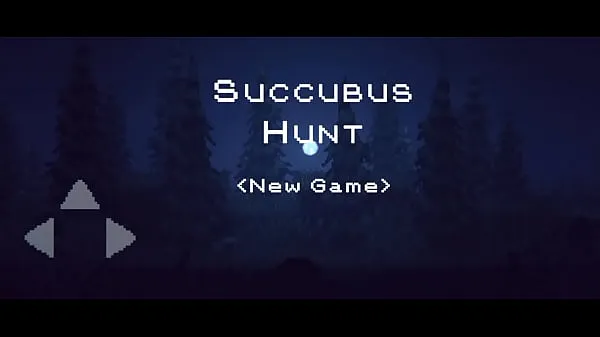 XXX Can we catch a ghost? succubus hunt cool Movies