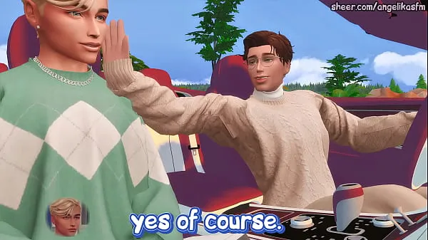 XXX PERVERTED TEACHER SEDUCED HIS STUDENT FOR HARD ANAL SEX AND DEEP THROAT (SIMS 4 ANIMATION cool Movies