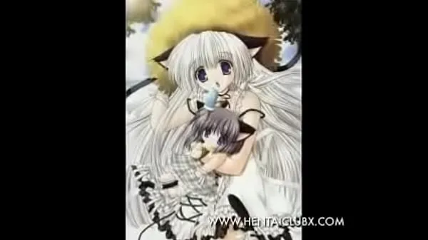 XXX ecchi sexy anime girls pt2 hentai शानदार फिल्में